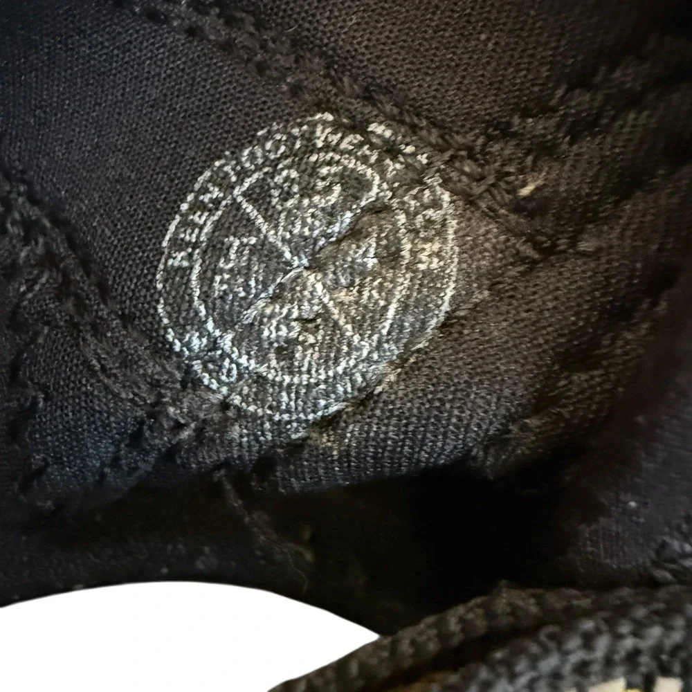 Keen Womens Black Purple Waterproof Hiking Water Sandals Shoes 1012229 6.5 - Picture 8 of 8